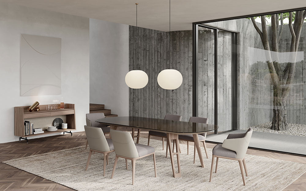 Analog Sideboard