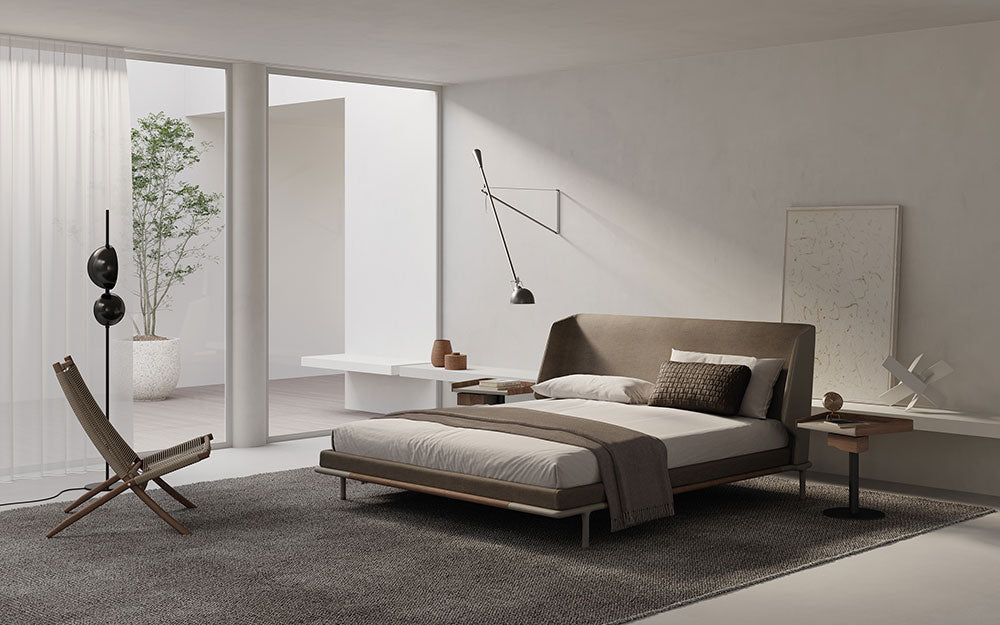 Alfred Bed