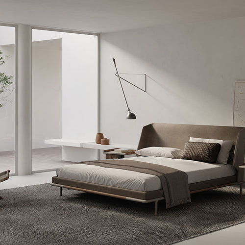 Alfred Bed