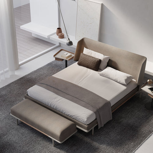 Alfred Bed