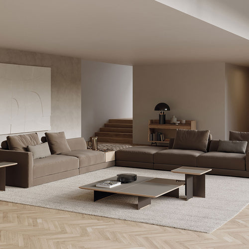 Mies Small Tables