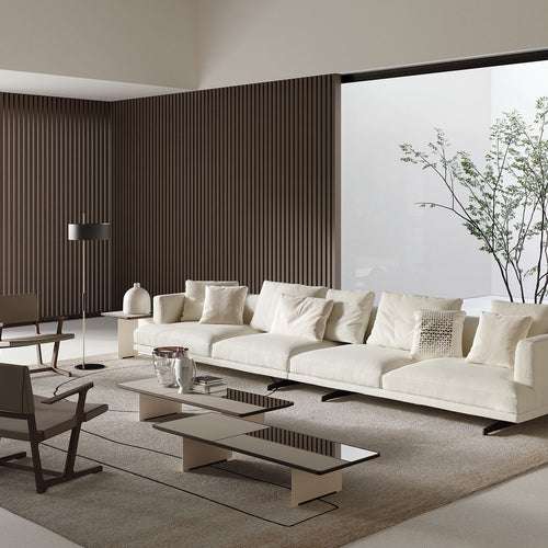 Mies Small Tables