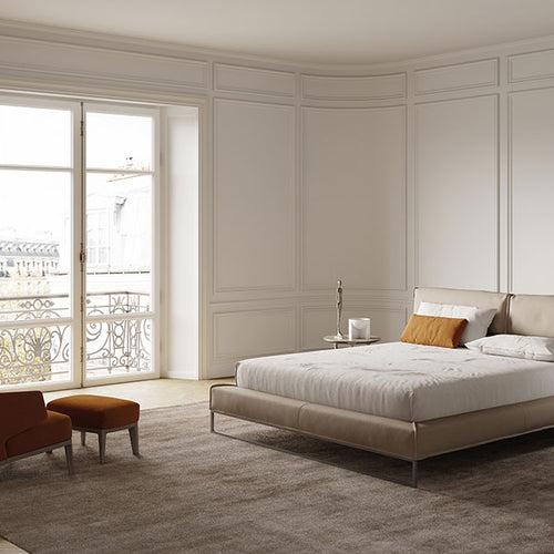 Cloud Bed
