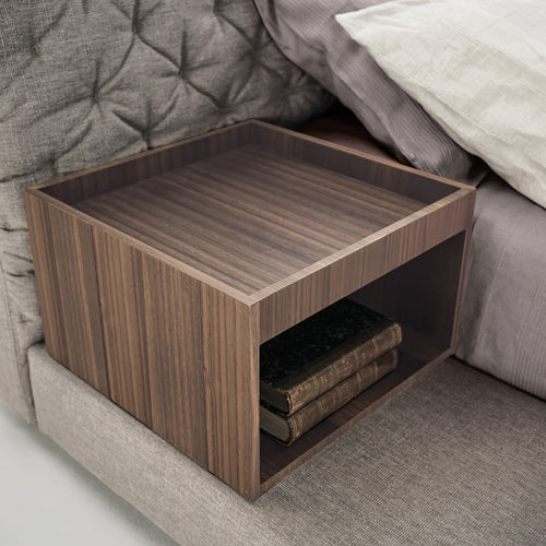 Miller Bed