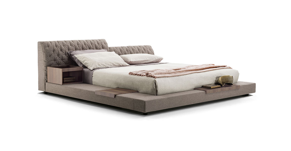 Miller Bed