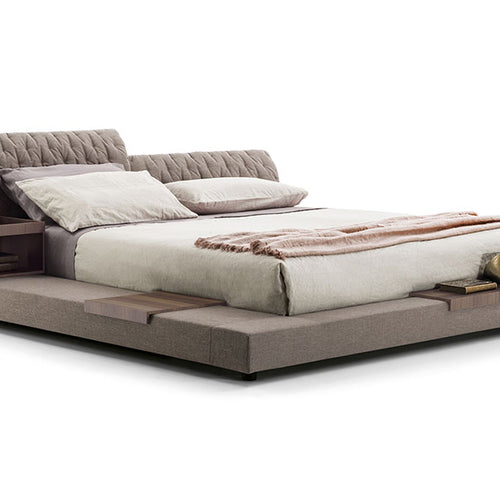 Miller Bed