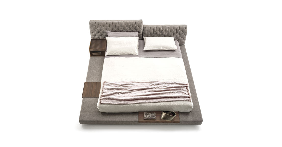 Miller Bed