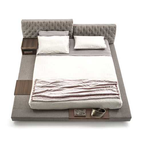 Miller Bed