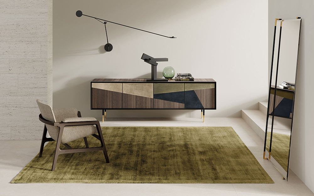 Norman Sideboard-Small