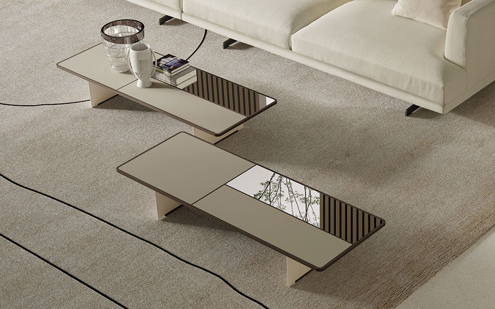 Mies Small Tables