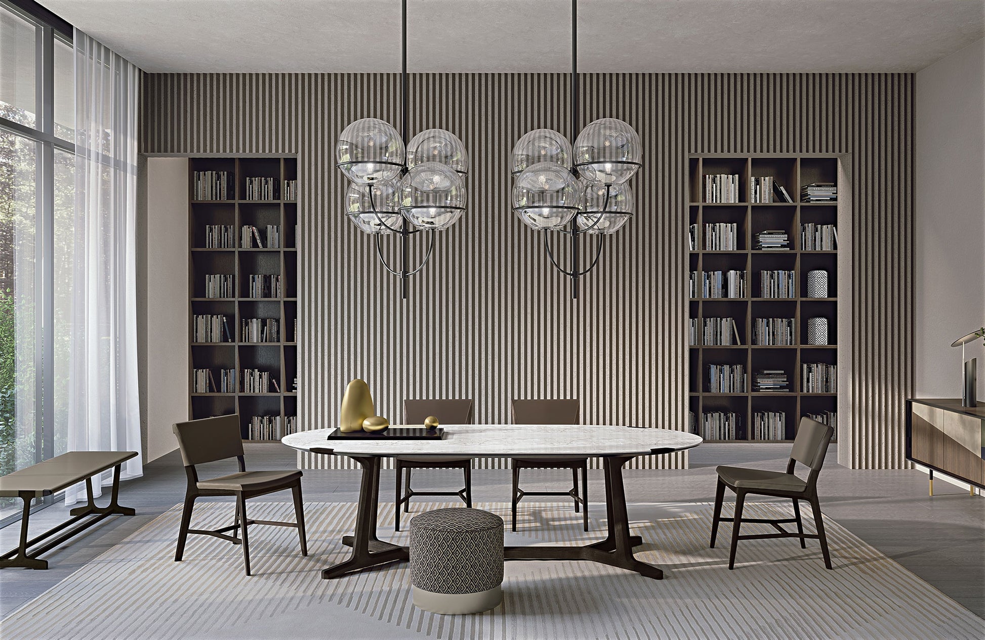 Alisja Chair