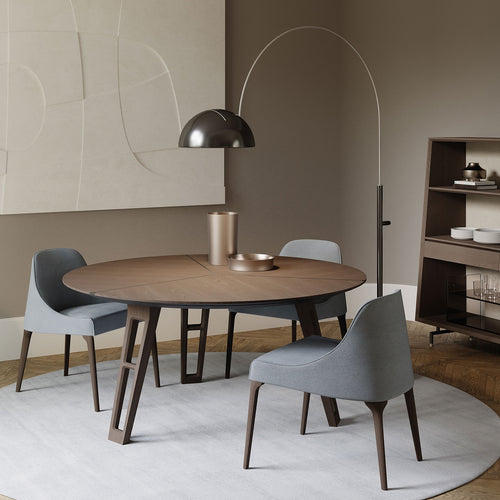 Jackie Armchair