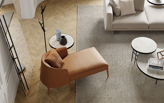 Jackie Chaise Longue