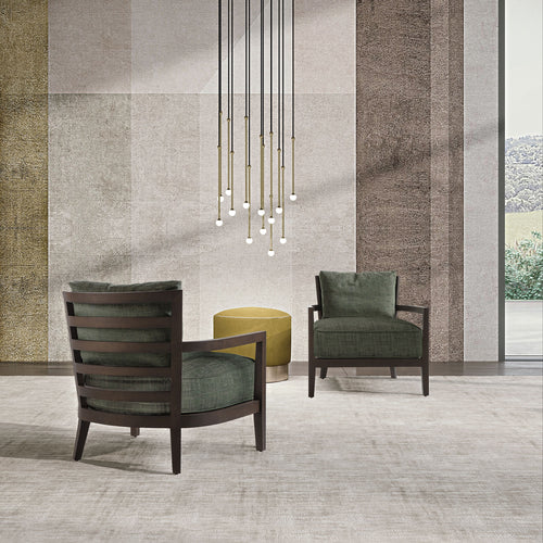 Louise Armchair with 1 cushion