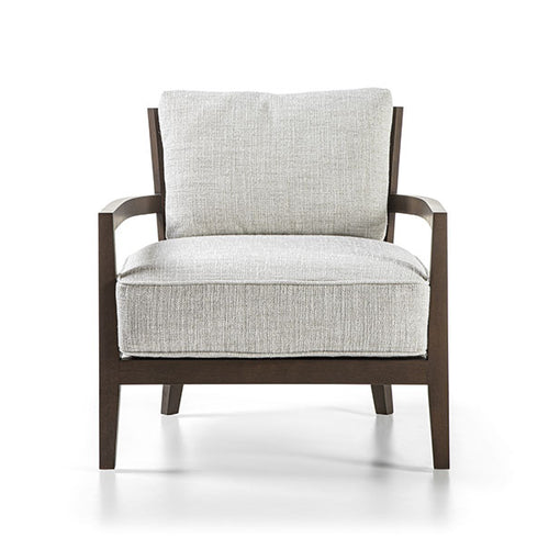 Louise Armchair with 1 cushion