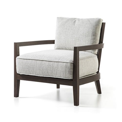 Louise Armchair with 1 cushion