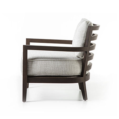Louise Armchair with 1 cushion