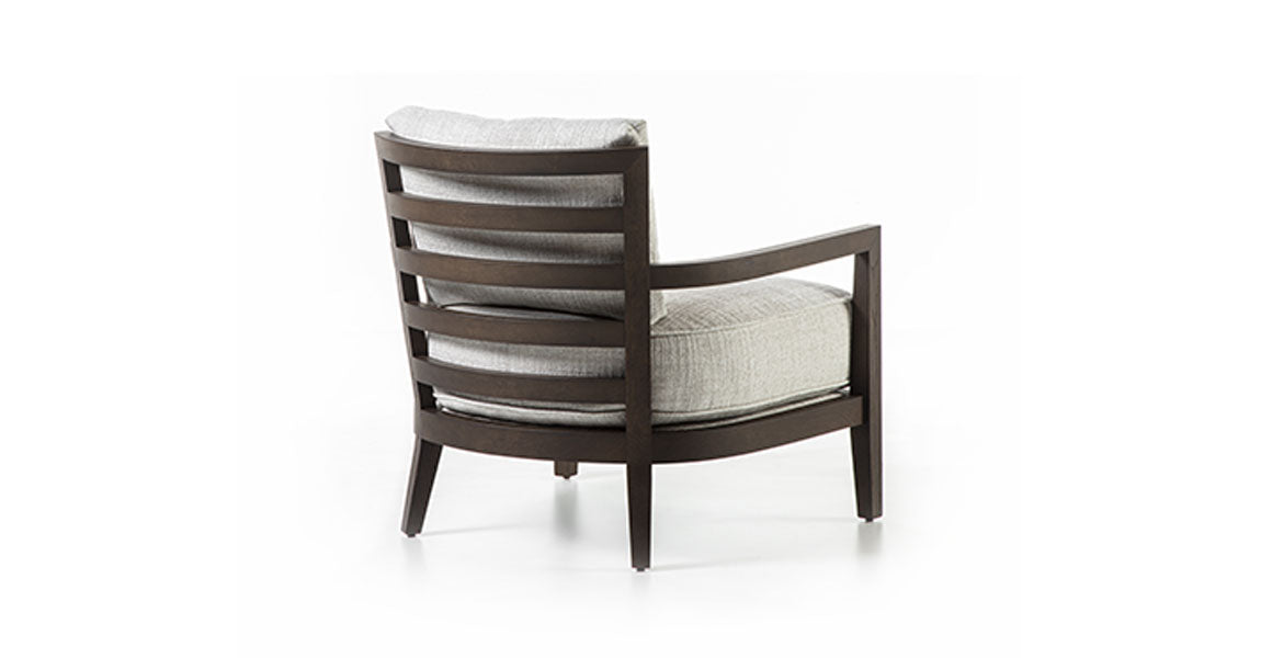 Louise Armchair with 1 cushion