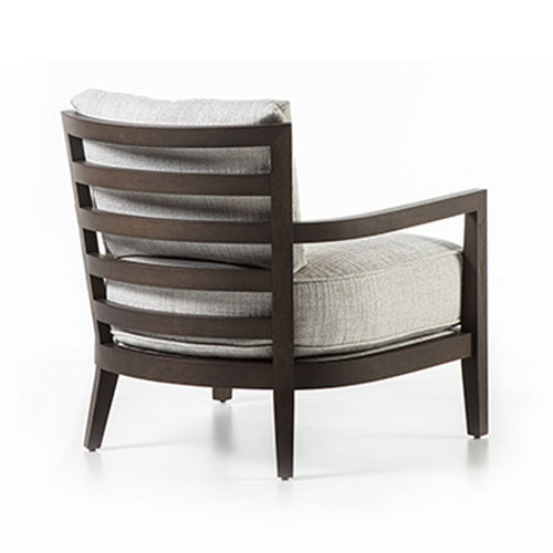 Louise Armchair with 1 cushion