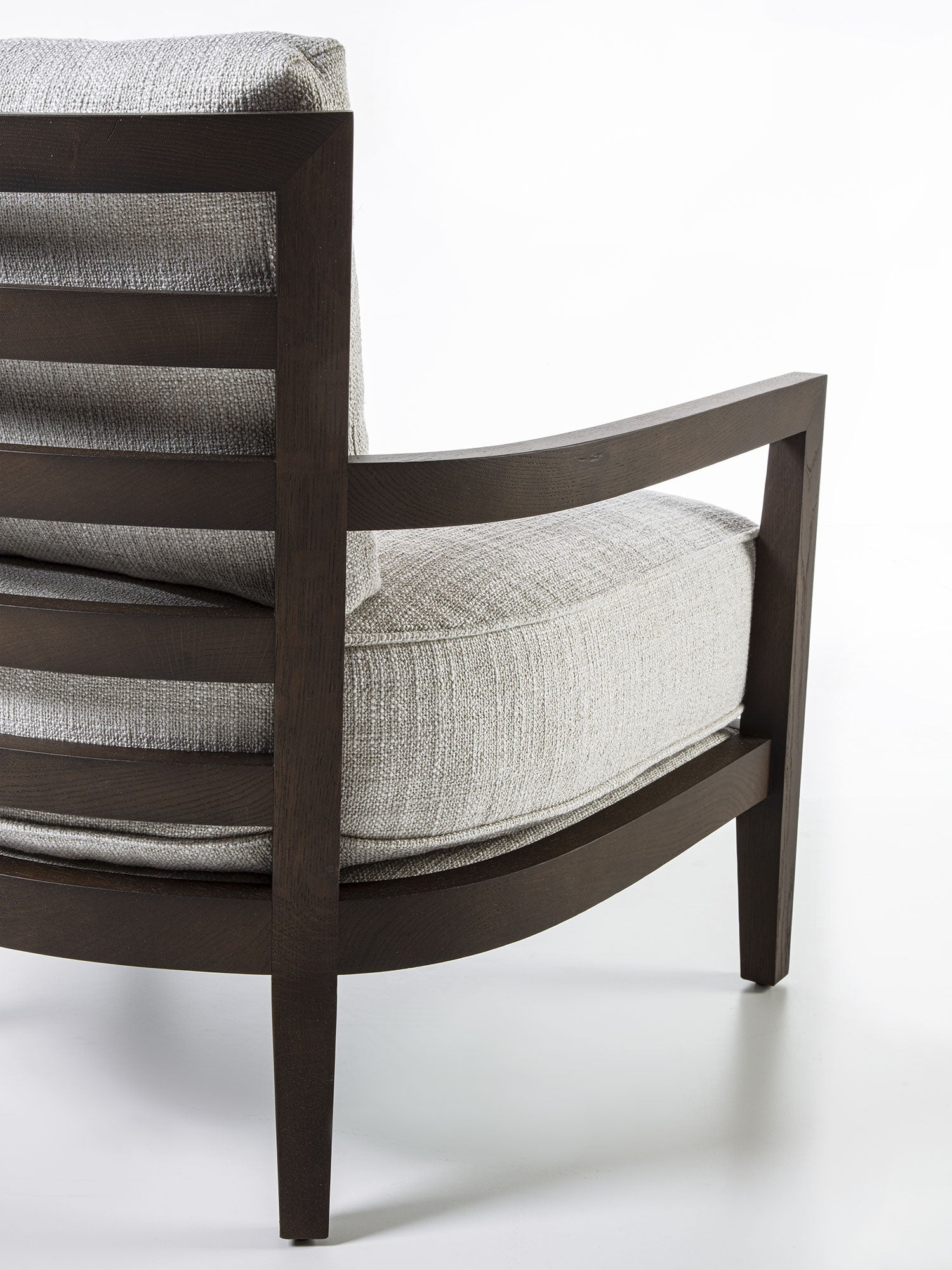 Louise Armchair with 1 cushion