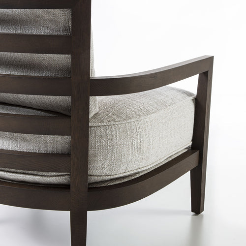 Louise Armchair with 1 cushion
