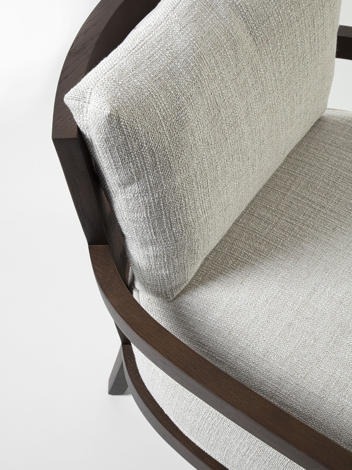 Louise Armchair with 1 cushion
