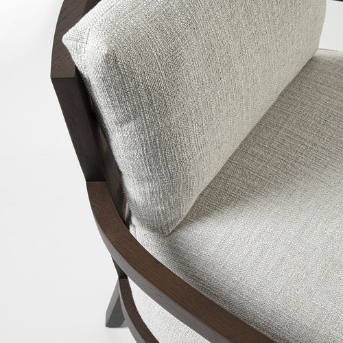 Louise Armchair with 1 cushion