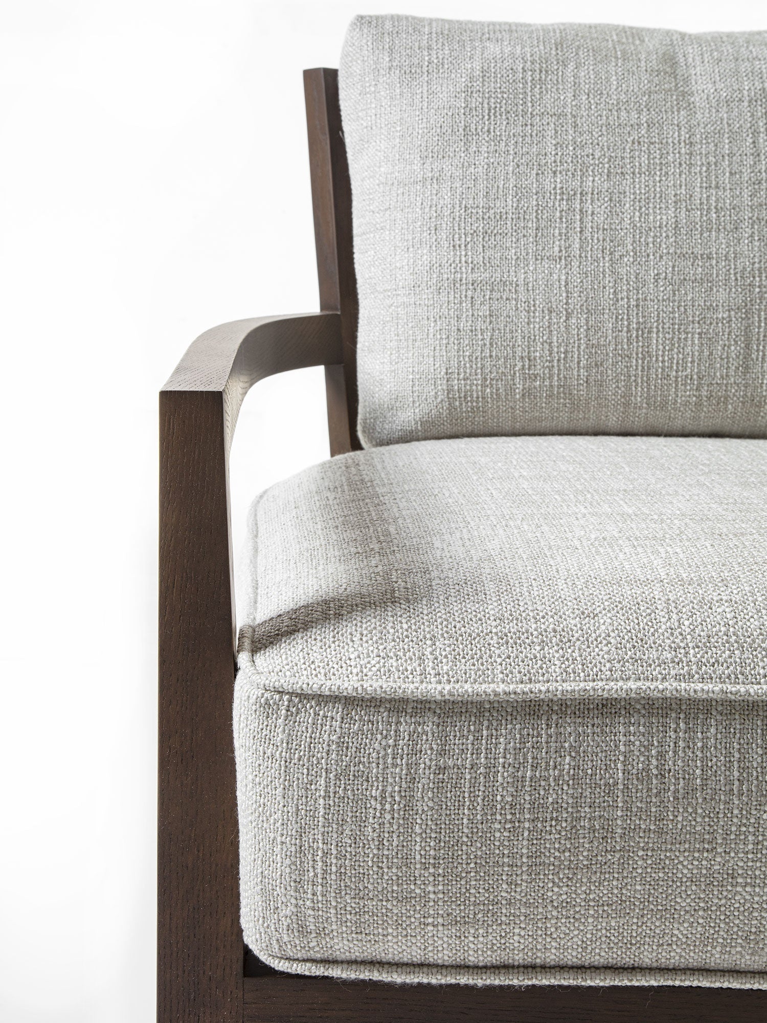 Louise Armchair with 1 cushion