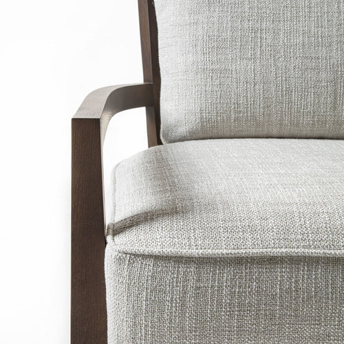 Louise Armchair with 1 cushion