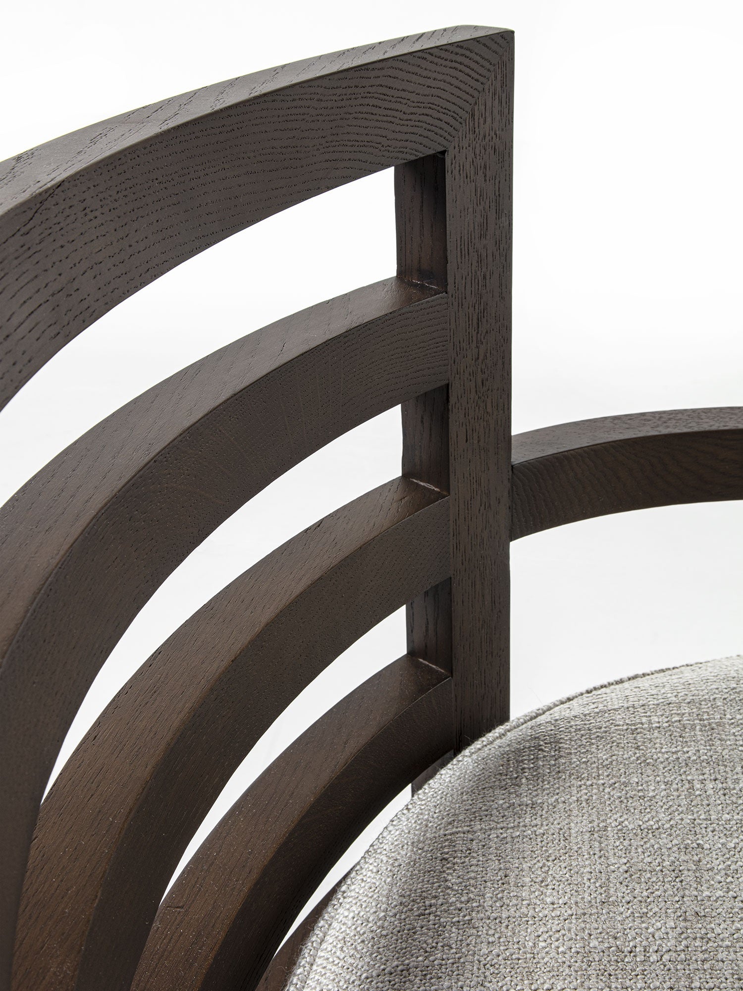 Louise Armchair with 1 cushion