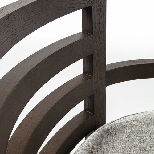 Louise Armchair with 1 cushion