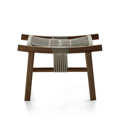 Huli Bench and Stool