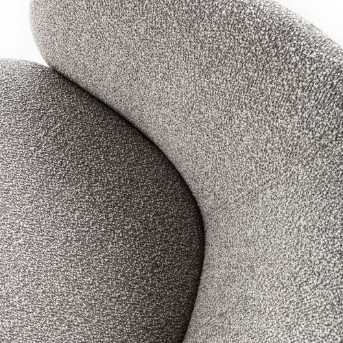 Hug Small Armchair