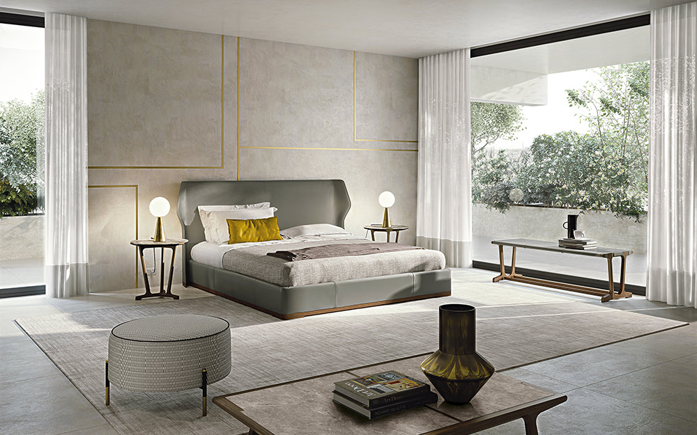 Agio Bed