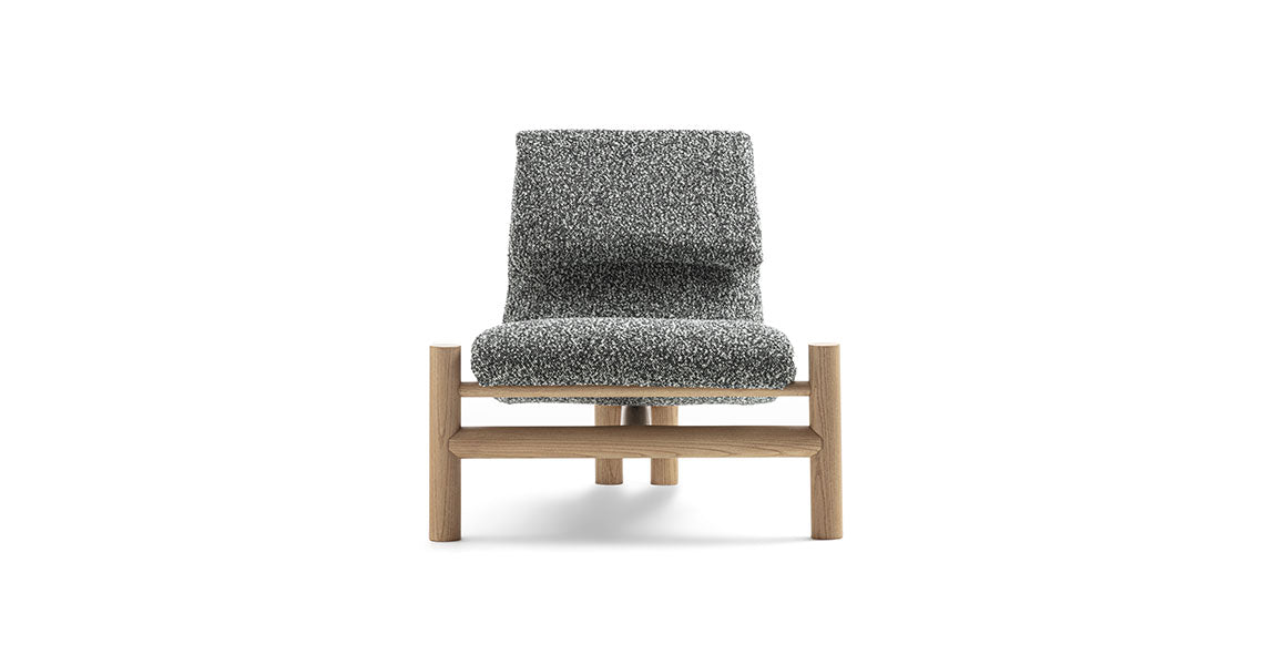 Ada Armchair