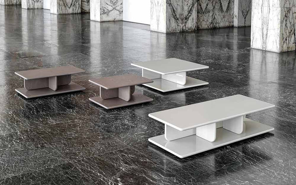 Eddie - Table