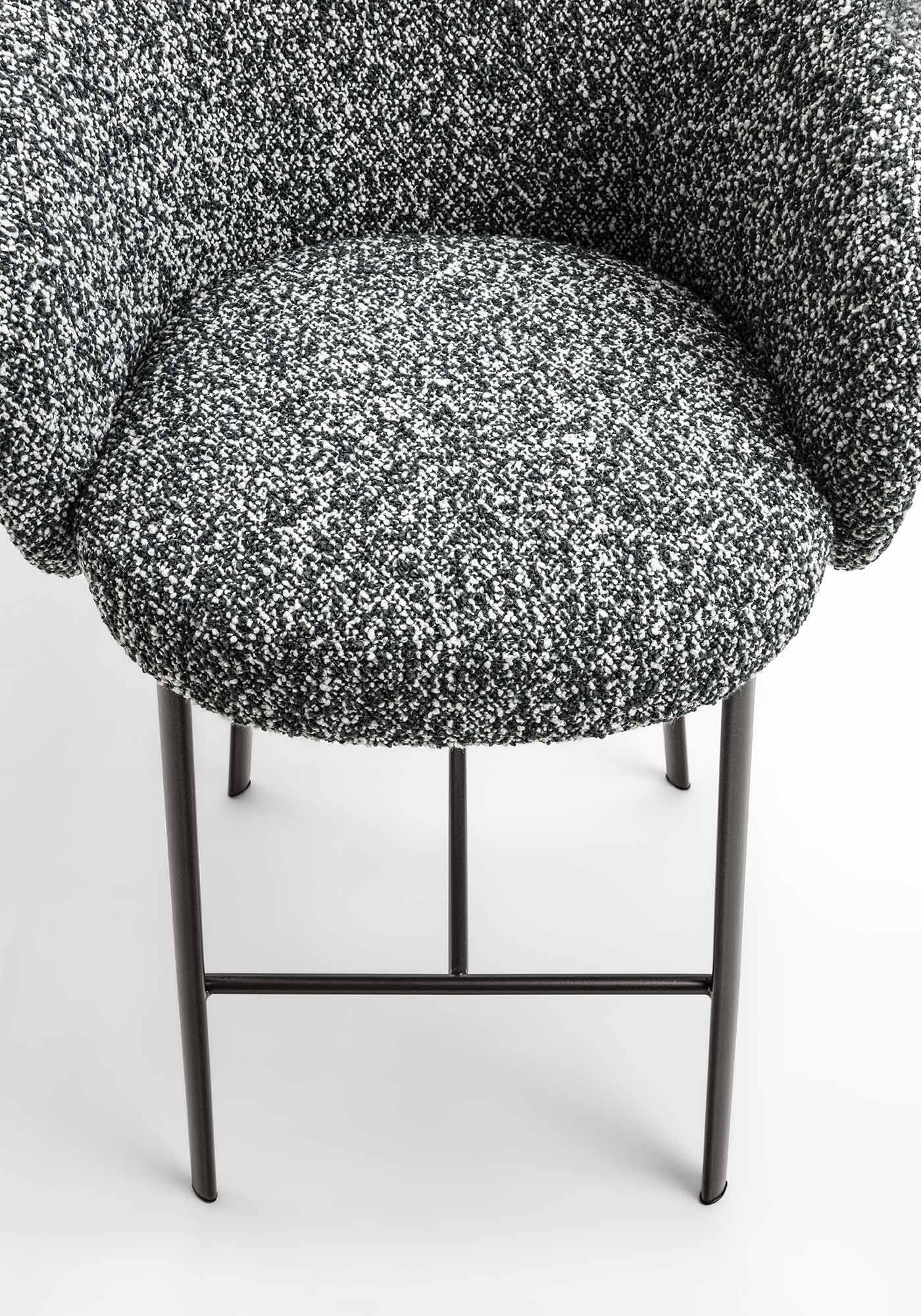 Hug Bar Stools