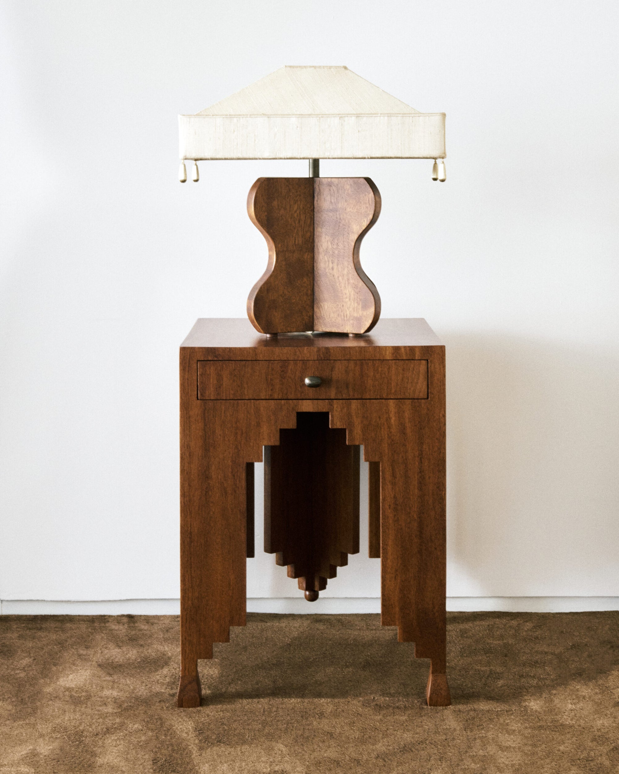 PALMYRE SIDE TABLE