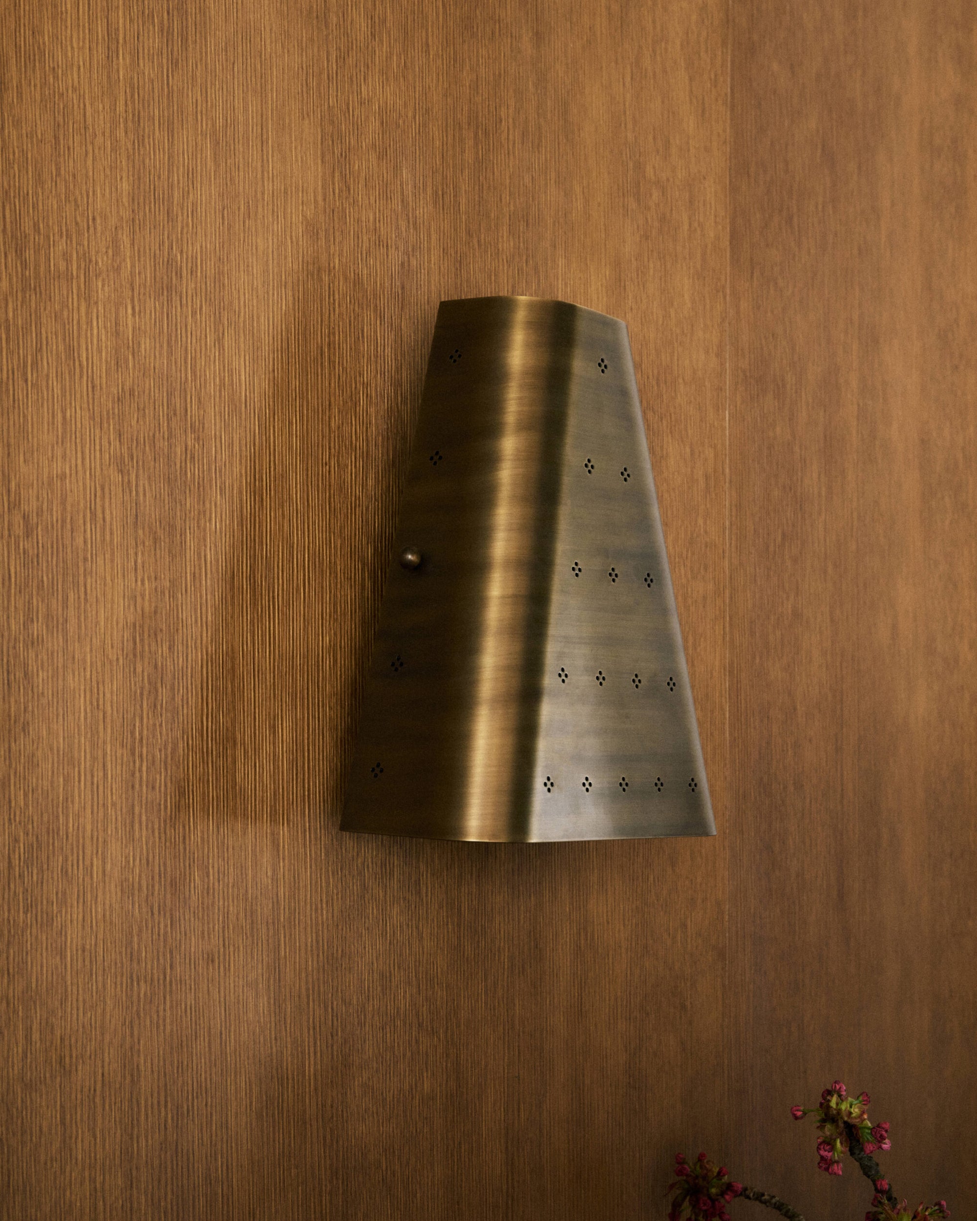 NOTTE WALL LAMP MAXI