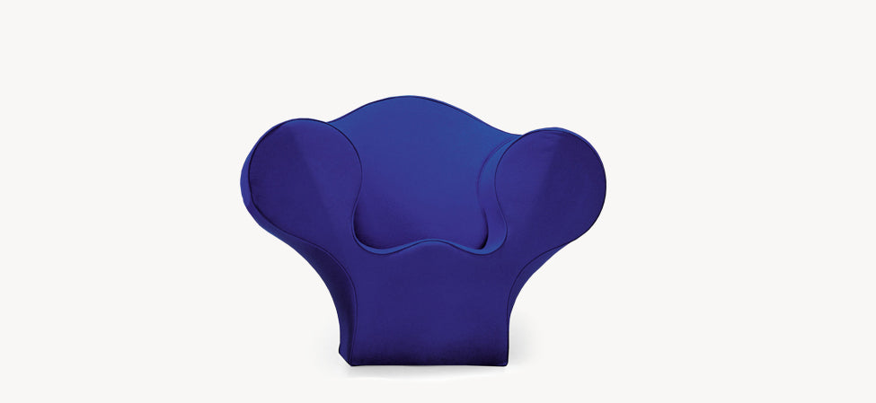 Soft Big Easy, armchair