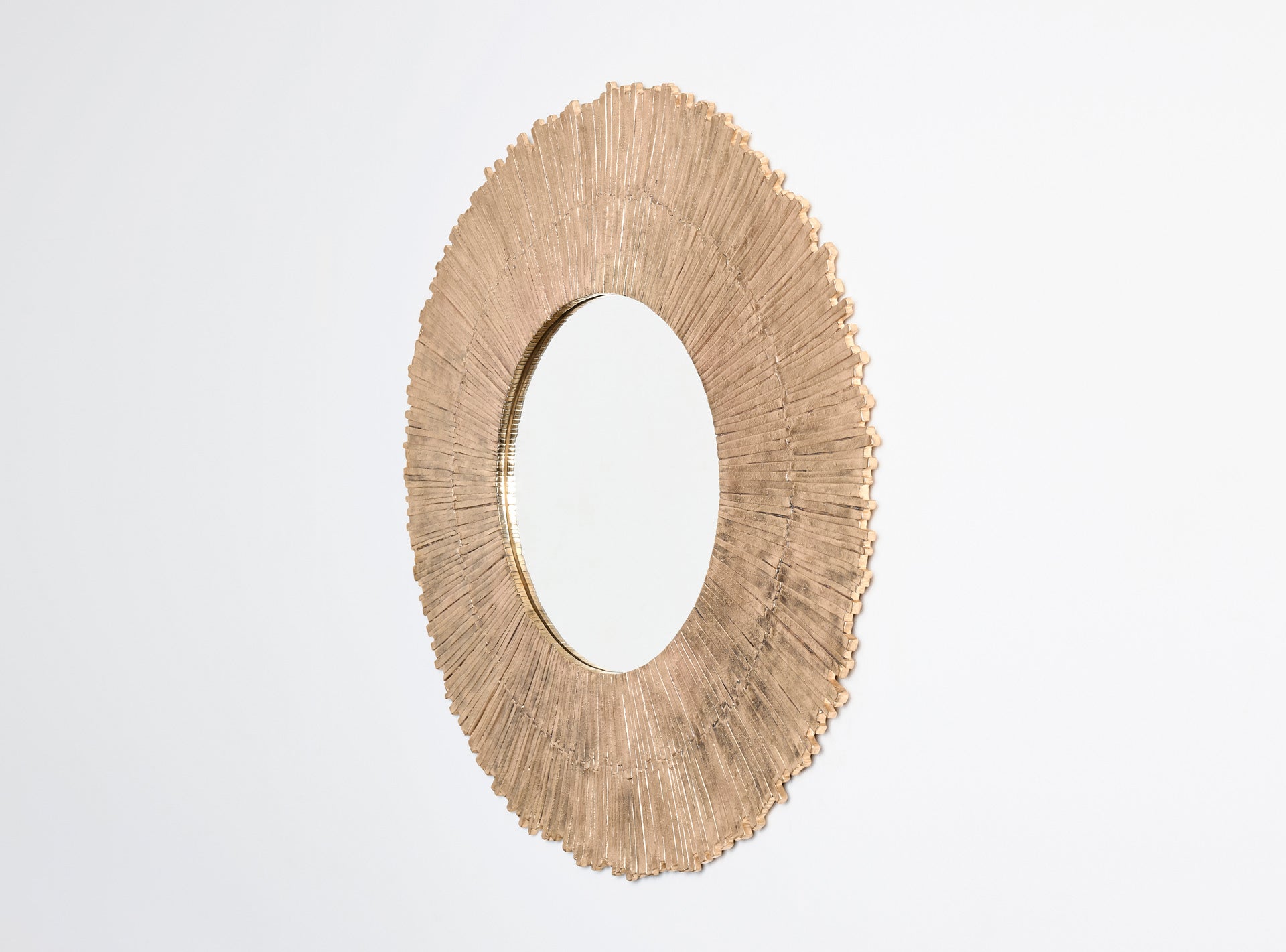 Sole and Notturno mirrors
