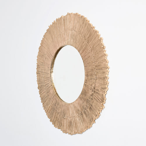 Sole and Notturno mirrors