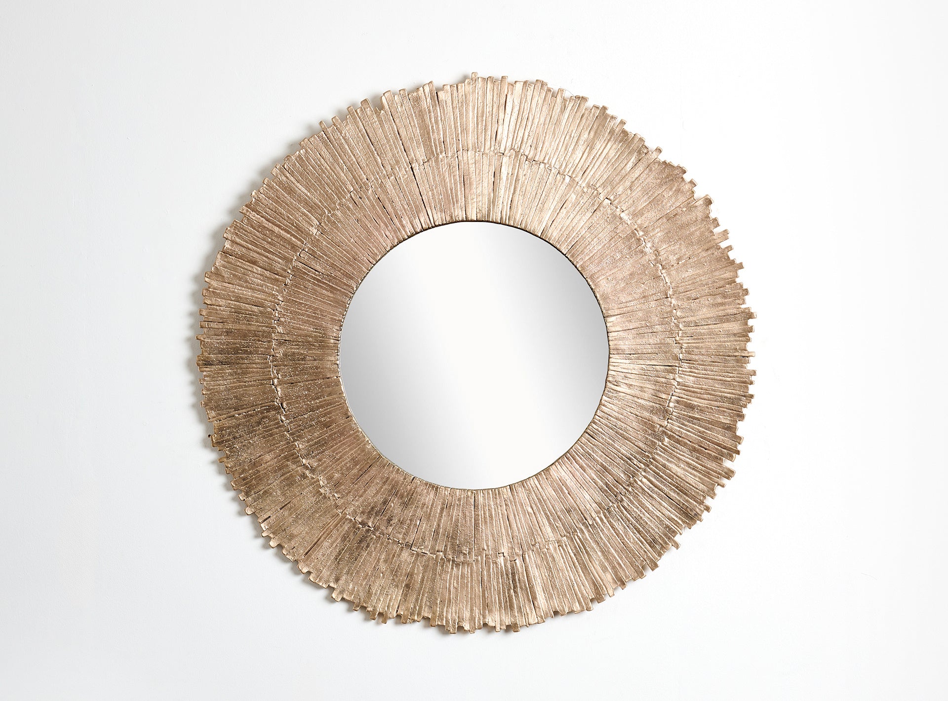 Sole and Notturno mirrors