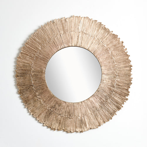 Sole and Notturno mirrors