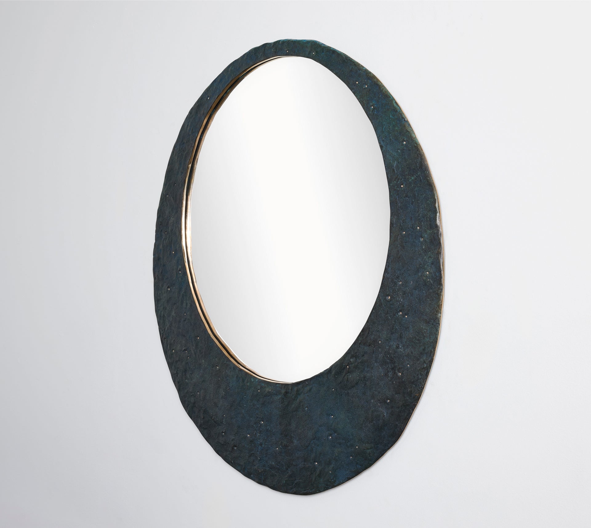 Sole and Notturno mirrors