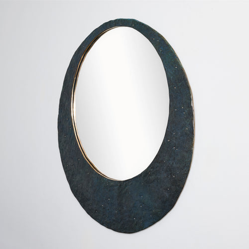 Sole and Notturno mirrors