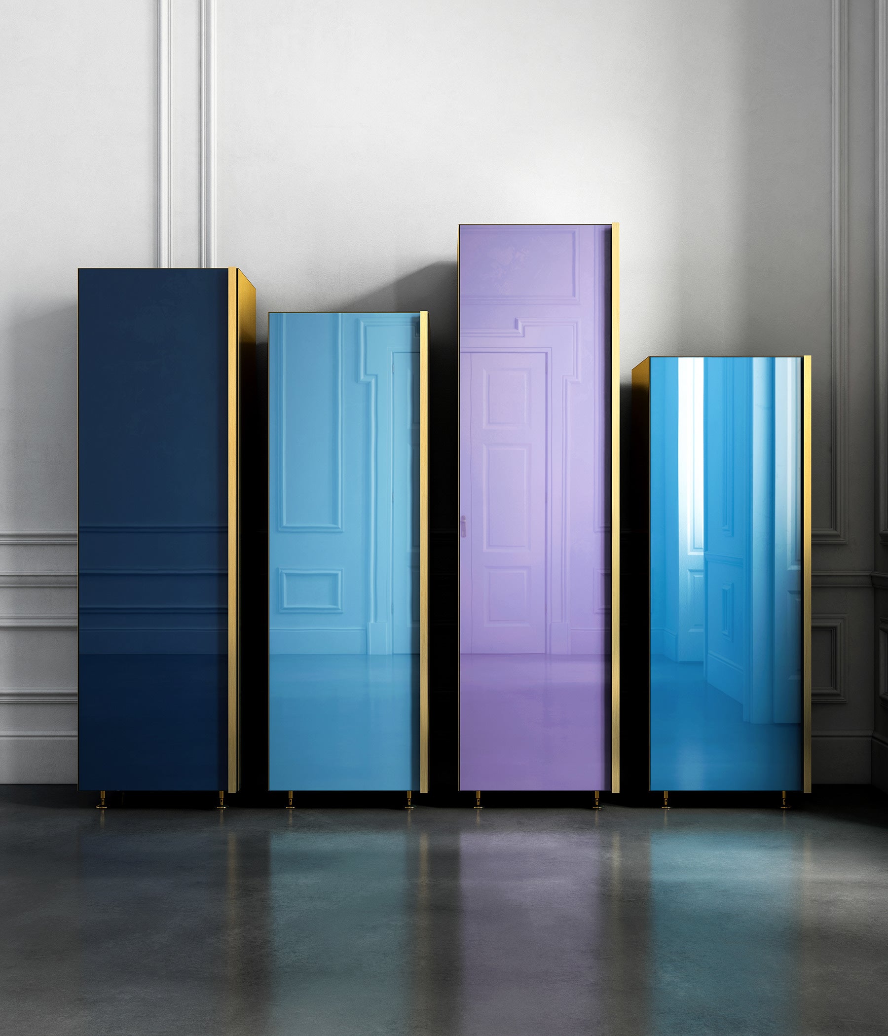 Column Set 01
