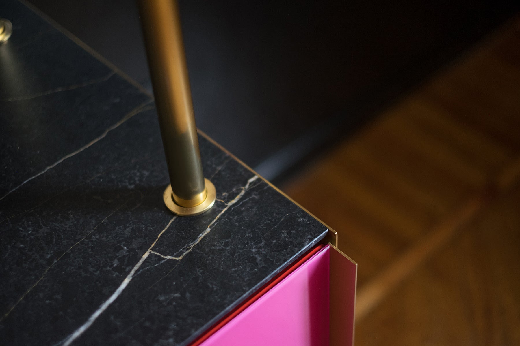 Bookcase 01