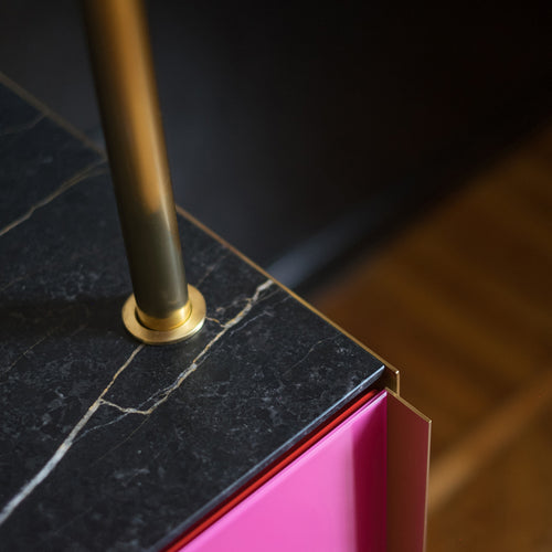 Bookcase 01