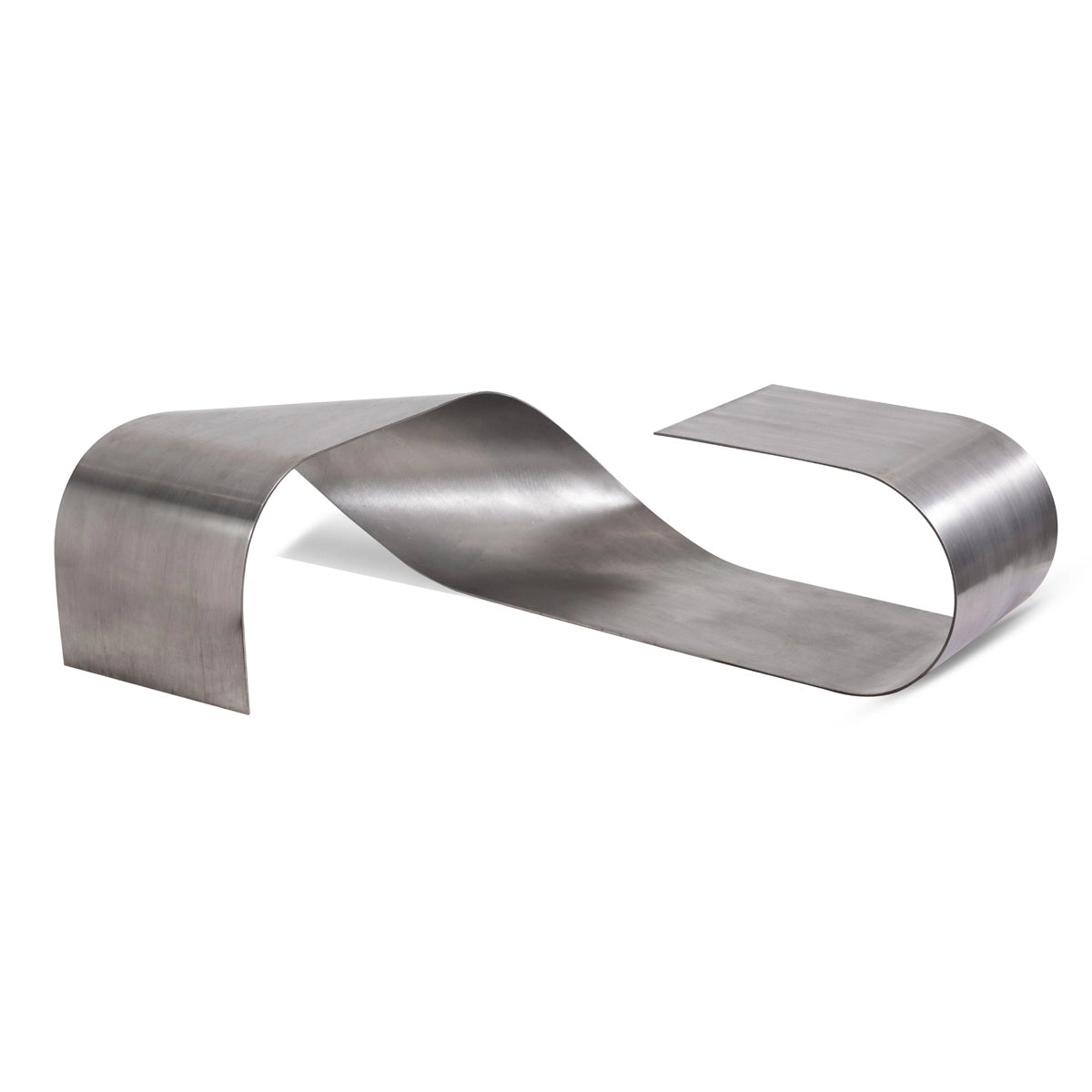 Torso Bench